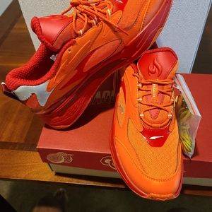 Puma RS-Fast Taqueria (new with box)